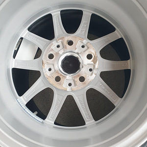 Valuvelg BMW originaal 16x6.5 5x112 ET22 KA66.6 koos rr.and (2 foto / 3)