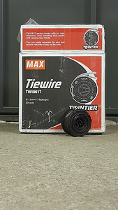Traat MAX püstolile (1 foto / 1)