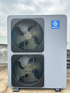 Päikeseenergial töötavad Soojuspumbad (2 foto / 8)