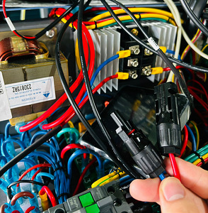 Päikeseenergial töötavad Soojuspumbad (3 foto / 8)