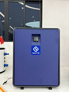 Päikeseenergial töötavad Soojuspumbad (8 foto / 8)