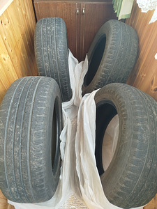Goodyear 225/65 R17 (1 foto / 4)