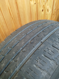 Goodyear 225/65 R17 (2 foto / 4)