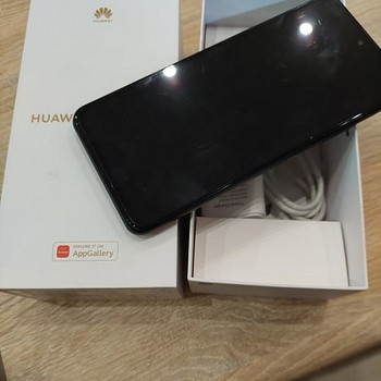 Продается новый Huawei P Smart 2021