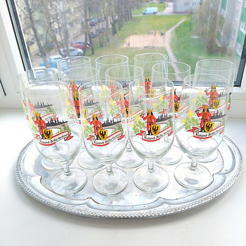 GDR klaasid