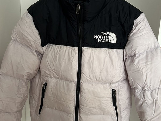The north face куртка