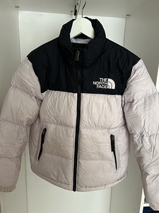 The north face куртка (1 фото из 2)