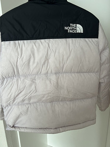 The north face куртка (2 фото из 2)
