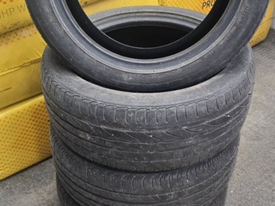 Bridgestone Turanza ER300