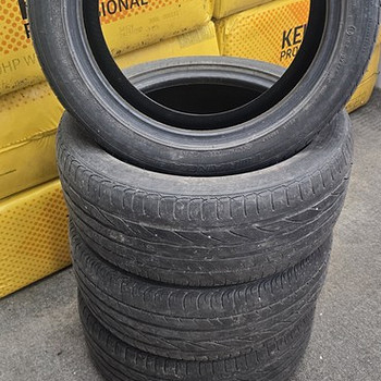 Bridgestone Turanza ER300