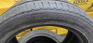 Bridgestone Turanza ER300 (2 фото из 4)