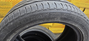 Bridgestone Turanza ER300 (3 фото из 4)