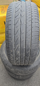 Bridgestone Turanza ER300 (4 фото из 4)