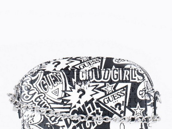 GUESS kott