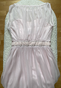 Праздничное платье XS-S(34) (3 фото из 5)