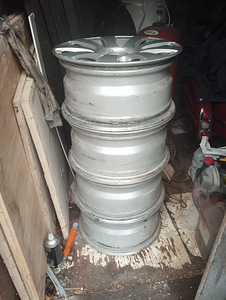 Müüa veljed (1 foto / 7)