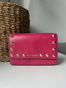 Michael Kors kott (2 foto / 4)