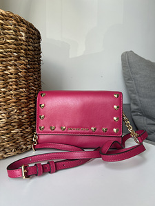 Michael Kors kott (3 foto / 4)