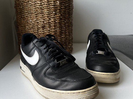 Meeste Nike Air tossud