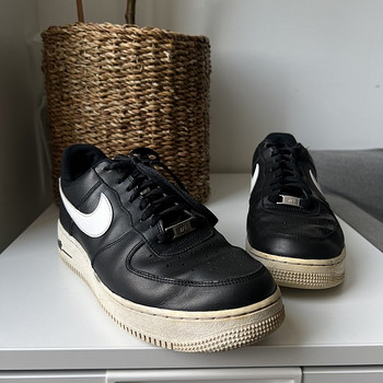 Meeste Nike Air tossud