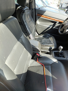 Opel vectra 2004, дизель, мануал (5 фото из 6)