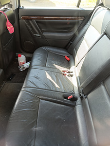 Opel vectra 2004, дизель, мануал (6 фото из 6)