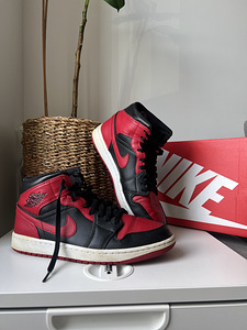 Meeste Nike Air Jordan tossud (1 foto / 4)