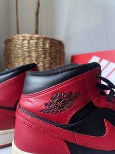Meeste Nike Air Jordan tossud (3 foto / 4)