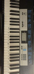 Casio LK-136 (1 foto / 1)