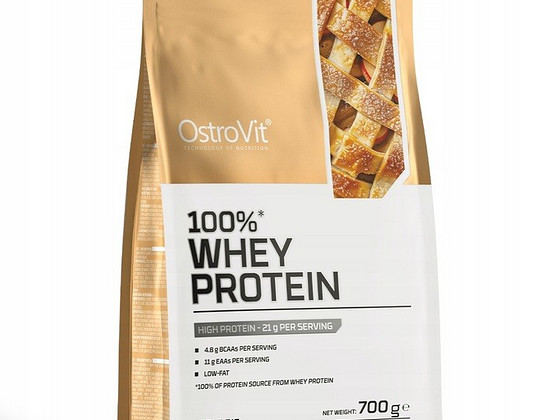 OstroVit 100% Whey Protein 700g