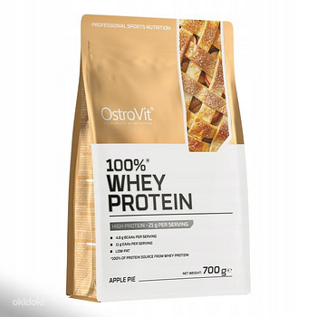 OstroVit 100% Whey Protein 700g