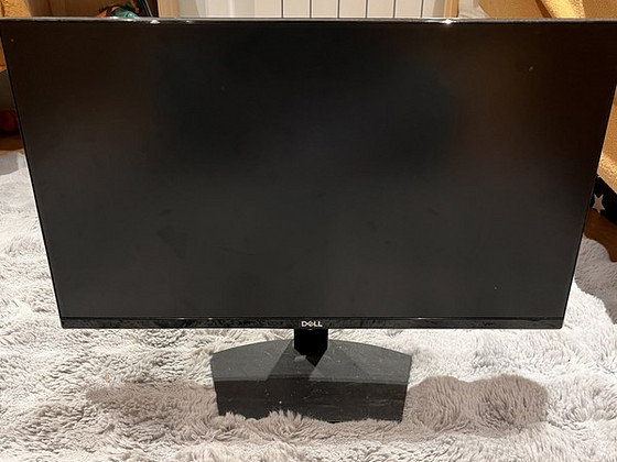 Dell 24" SE2419HR 75Hz FreeSync monitor