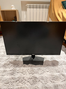 Монитор Dell 24" SE2419HR 75Hz FreeSync (1 фото из 2)