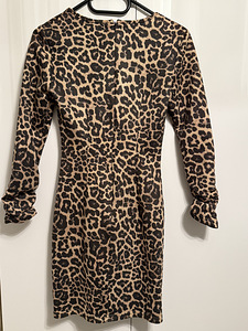 Платье Zara xs/s (3 фото из 5)