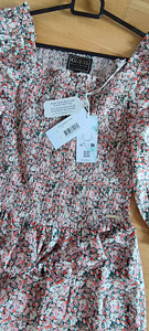 Платье для девочек от Guess (3 фото из 3)