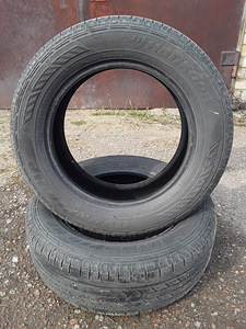 Suverehvid 235/60/17 (1 foto / 2)