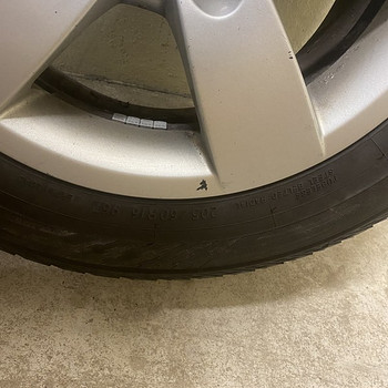 205/60R16 96t дополнительная нагрузка зимние BMW yokohama