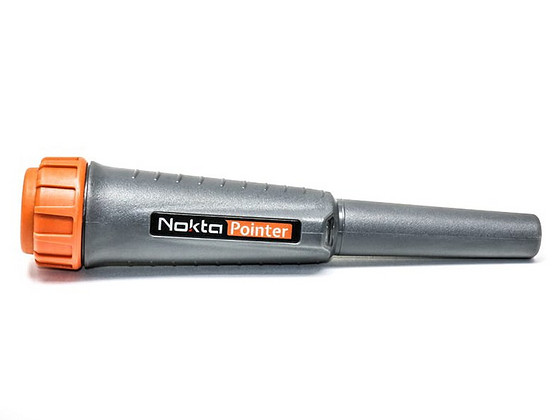Nokta Pinpointer