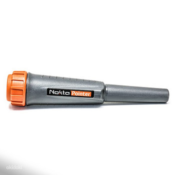 Nokta Pinpointer