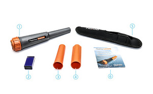 Nokta Pinpointer (2 foto / 8)