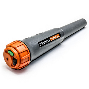 Nokta Pinpointer (5 foto / 8)