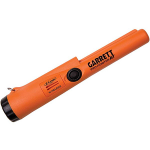 Garrett Pro pointer AT Z-Lynk (1 фото из 1)