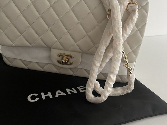 Сумка CHANEL