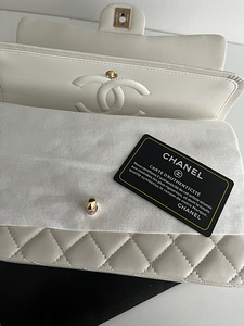 Сумка CHANEL (3 фото из 3)
