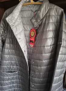 Женская одежда (4 фото из 5)