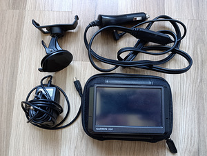 Navigator Garmin (nüvi) (1 foto / 2)