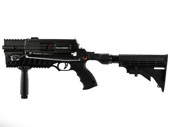 Komplekt Amb Steambow AR-6 Stinger II