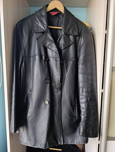 Nahktagi "Lee Cooper" (2 foto / 2)
