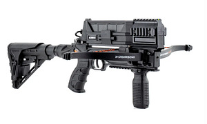 Amb Steambow AR-Series – M10 Tactical (1 foto / 2)
