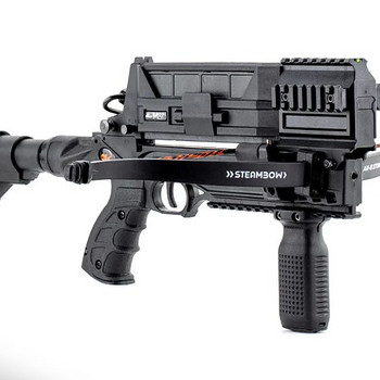 Арбалет Steambow AR-Series – M10 Tactical